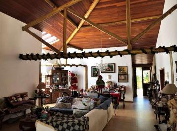 dqgqnlq2yte0zdg0yjuyyzm0_md · Casa - 4 Suítes - Condominio Paisagem Renoir II e III - Cotia - SP