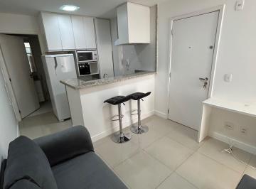 Apartamento · 31m² · 1 Quarto · 1 Vaga - Lorena · Aluguel apt mobiliado noroeste