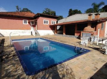 slw815w2yte1mjcyowvky2i3_md · Casa - 3 Dormitórios - Condomínio Chácara Rincão - Granja Viana - SP