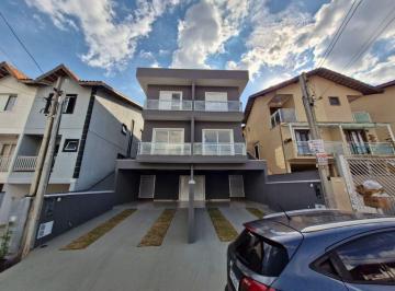 cet7gm2yte1nzk5mzbjogu3_md · Casa - 3 Dormitórios - Condomínio Vila D este - Granja Viana - São Paulo
