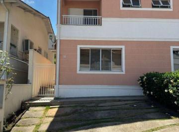2puhape2yte1otzmodjhmmfj_md · Casa 3 dormitorio - 1 suíte - 2 vagas - Condomínio Nova Vianna - Cotia -SP