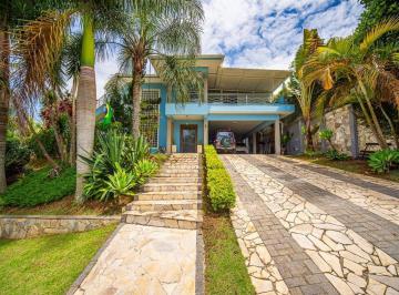 jmb2vyy2yte1ogq0mdiyzdjl_md · Casa 3 suítes, 6 vagas -Condomínio Parque das Artes - Cotia -SP
