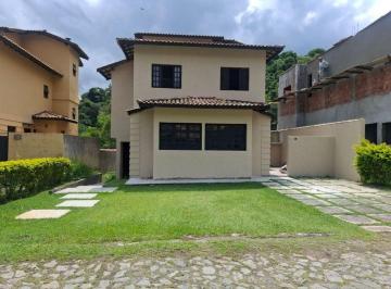 iyu99mq2yte1ogy1mte4njnj_md · Casa 3 dormitórios - Vila da Mata - Granja Viana - Carapicuíba