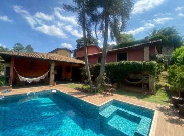 9owmyru2yte1ogfiyjy1ndg3_md · Casa em condomínio à Venda em Parque das Artes, Embu das Artes - SP