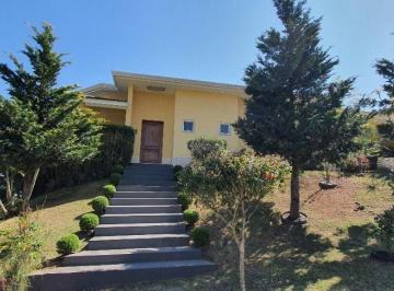 eaiqx2u2yte1ndnjn2fjmdgx_md · Casa - 4 Dormitórios - Condominio Parque das Artes - Granja Viana - SP
