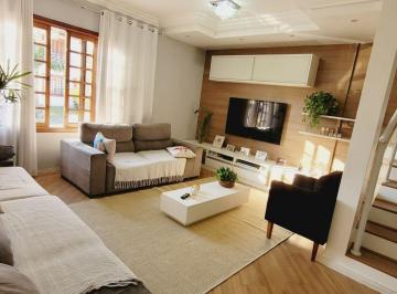 cveek702yte1nzniowu2ndm2_md · CASA - 3 DORMITÓRIOS - CONDOMINIO QUINTA DA BELOURA - GRANJA VIANA - SP