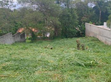 xijcq2yte1ngmzztnkzte3_md · Terreno - Condominio Reserva do Moinho - Granja Viana - SP