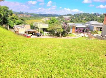 ckzszeo2yte1ntlhmjk1ntyx_md · TERRENO - CONDOMINIO QUINTA DE SÃO FERNANDO - GRANJA VIANA - SP