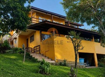 lz3bkiu2ytk5yzewotjlnjdm_md · Casa 3 dormitórios - 1 Suite - Pousada dos Bandeirantes - Granja Viana