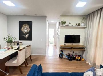 di6jzjo2yte1n2vmmjk0zwez_md · Apartamento à Venda em Granja Viana - Harmonia Florae, Cotia - SP