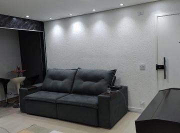 j7asduu2yte0y2zmmme5yji0_md · Apartamento - 2 Dormitórios - Condominio Resort da Granja - Granja Viana - SP