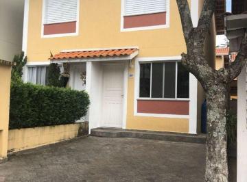 5ifox2u2yte1nznkymfimdq3_md · Casa - 2 Dormitórios - Condominio Jardim America - Granja Viana - SP