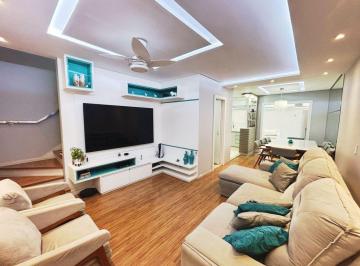 tfdg29o2yte5yzg3mdgxmgiz_md · CASA - 3 DORMITÓRIOS - HARMONIA ILUMINI - GRANJA VIANA - COTIA - SP
