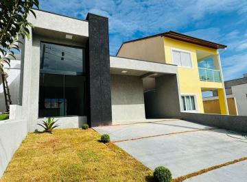 6dy3li2yte1nwi2zgi2ywex_md · Casa - 3 Dormitórios - Condomínio Lago dos Pássaros - Granja Viana - SP