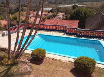 oyi2qc02yte1mtmyotnhngji_md · Casa - 3 Dormitórios - Condominio Terras do Madeira - Granja Viana - SP
