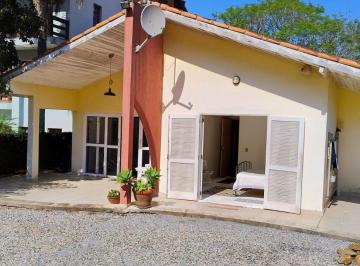 7hlin3k2yte1odk0mtdjndzk_md · Casa - 3 Dormitórios - Condomínio São Paulo II - Granja Viana - SP
