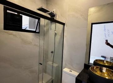 Casa de 3 quartos, Atibaia · Casa à Venda no Atibaia Jardim | 3 Dormitórios, 1 Suíte, 2 Vagas – Pronta