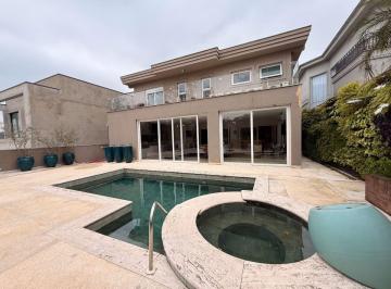 Casa de 4 quartos, Jandira · Casa de 560 m² com 4 quartos à venda no Condomínio Reserva Santa Maria