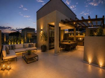 Casa de 3 quartos, Curitiba · Uberaba - Sobrado Triplex em condominio - Novo - 107,56m2 -