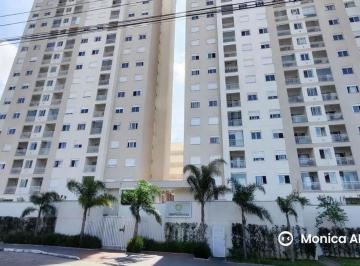 Apartamento de 2 quartos, Mauá · Apartamento de 55 m² com 2 quartos à venda em Jardim Itapark Velho Mauá- SP