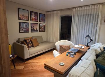 Apartamento de 3 quartos, São Paulo · apartamento 3 dormitórios, Carandiru, 2 vagas, varanda gourmet, Mobiliado