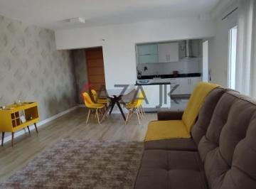 Foto 01 · Lindo apartamento no Botaniq, Jundiaí  São 3 dormitórios, sendo 1 suíte com closet, wc social, área 