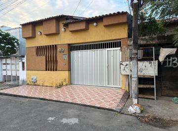 Casa de 3 quartos, Fortaleza · EXELENTE CASA NO RODOLFO TEOFILO
