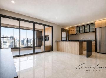 Apartamento de 2 quartos, São Paulo · PEDROSO 737 | 86 M², 2 SUÍTES E 1 VAGA EM PINHEIROS