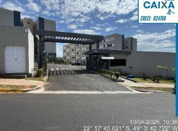 Apartamento de 2 quartos, Bauru · Apartamento em BAURU/SP imóveis CAIXA com desconto de 40,74%