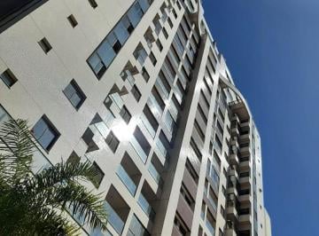 Apartamento de 1 quarto, Águas Claras · OURO BRANCO IV, 1 QUARTO, LAZER COMPLETO, ALUGUEL