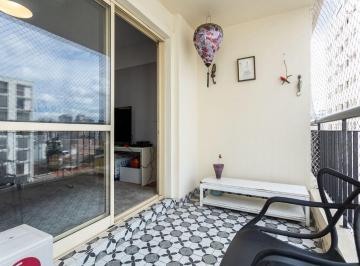 Apartamento de 3 quartos, São Paulo · Apartamento para venda em Vila Pompéia com 3 quartos, sendo 1 suíte, 84m²