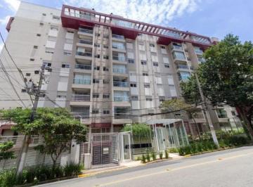 Apartamento de 2 quartos, São Paulo · Pronto para Morar no Alto da Lapa | 2 dorms. (1 suíte) | 79 m² | 2 vagas demarcadas + depósito