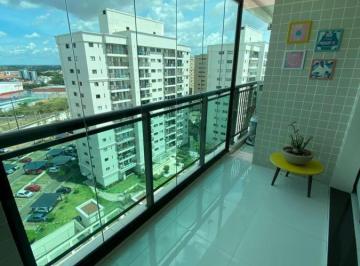 20230929110642761984.jpg · Apartamento para Venda em São Luís, Calhau, 2 dormitórios, 1 suíte, 2 banheiros, 1 vaga