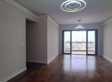 Apartamento de 3 quartos, São Paulo · Apartmento no Mandaqui com 128m², 3 suites, 3 vagas, lazer completo