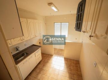 Foto 03 · Apartamento à venda em Jundiaí-SP, Ponte de São João: 2 quartos, 2 salas, 1 banheiro, 1 vaga, 60m².