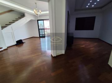 Foto 01 · Cobertura a venda no Condomínio Blumenau