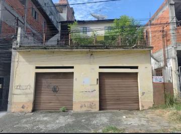 Foto 01 · Casa Comercial de Alto Padrão na Vila Bela, Franco da Rocha-SP: 5 Quartos, 3 Salas, 3 Banheiros, 2 V
