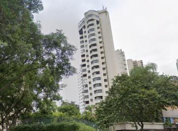 Apartamento de 2 quartos, São Paulo · Leilão Judicial 29 de Outubro de 2026 116 m2 Vila Andrade/SP