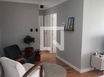 Apartamento · 83m² · 3 Quartos · 2 Vagas · Apartamento à Venda - Vila Andrade, 3 Quartos, 83 m2