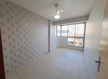 Apartamento de 2 quartos, Taguatinga · CNB 08 - Andar alto - 2 quartos+dce/garagem