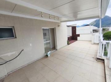 Apartamento de 4 quartos, Rio de Janeiro · Cobertura 4 quartos Front Park