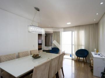 Apartamento · 67m² · 2 Quartos · 1 Vaga · Apartamento à Venda - Vila Andrade, 2 Quartos, 67 m2