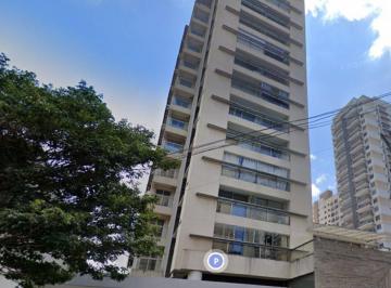 Comercial de 1 quarto, São Paulo · Leilão Judicial 05 de Novembro de 2026 44 m2 Brooklin/SP