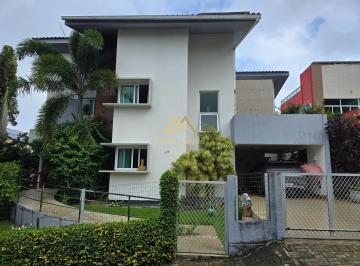 Foto 01 · Vendo essa confortável e elegante casa, em condomínio de luxo, com acessibilidade, rampa e elevador,