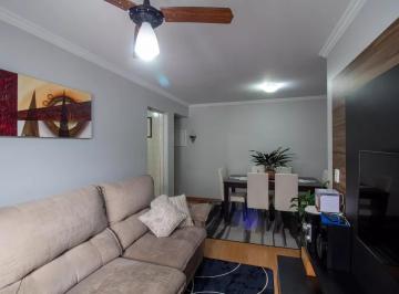 Apartamento de 3 quartos, São Paulo · Apartamento 3 dormitórios - Jaguaré