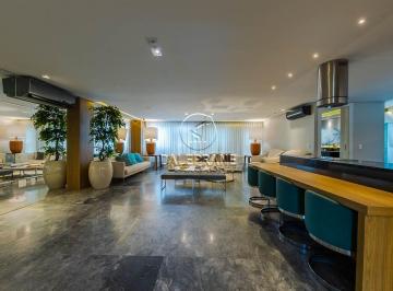 Apartamento de 4 quartos, Brasília · COBERTURA RESIDENCE PRIME PARK SUL