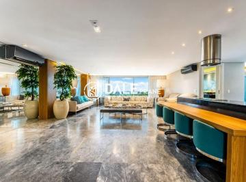 Apartamento de 4 quartos, Brasília · COBERTURA RESIDENCE PRIME PARK SUL