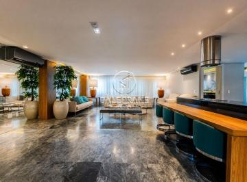 Apartamento de 4 quartos, Brasília · COBERTURA RESIDENCE PRIME PARK SUL