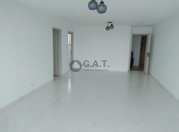 Foto 01 · Apartamento para locação no Jardim Vergueiro, Sorocaba-SP: 3 quartos, 2 salas, 2 banheiros, 1 vaga, 
