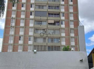 Foto 01 · Apartamento para locação no Jardim Vergueiro, Sorocaba-SP: 3 quartos, 2 salas, 2 banheiros, 1 vaga,
